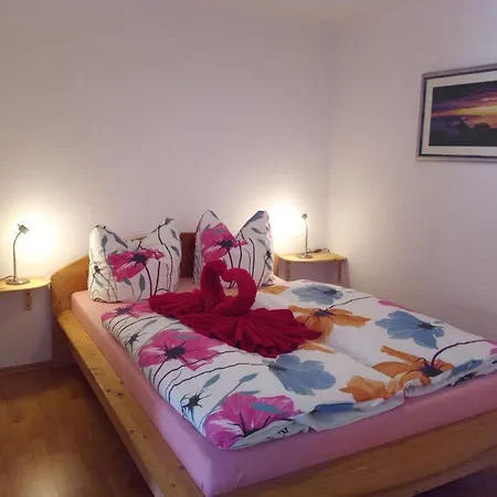 Apartamento Fewo Zella-Mehlis