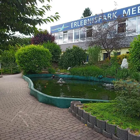 Fewo Zella-Mehlis Zella-Mehlis