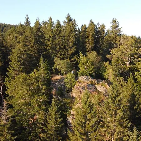 Apartamento Fewo Zella-Mehlis *