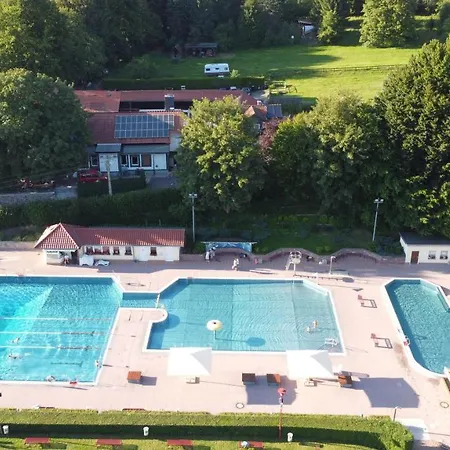 Apartamento Fewo Zella-Mehlis *